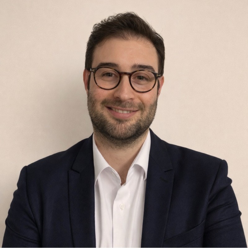 Ritratto di Matteo Sbei